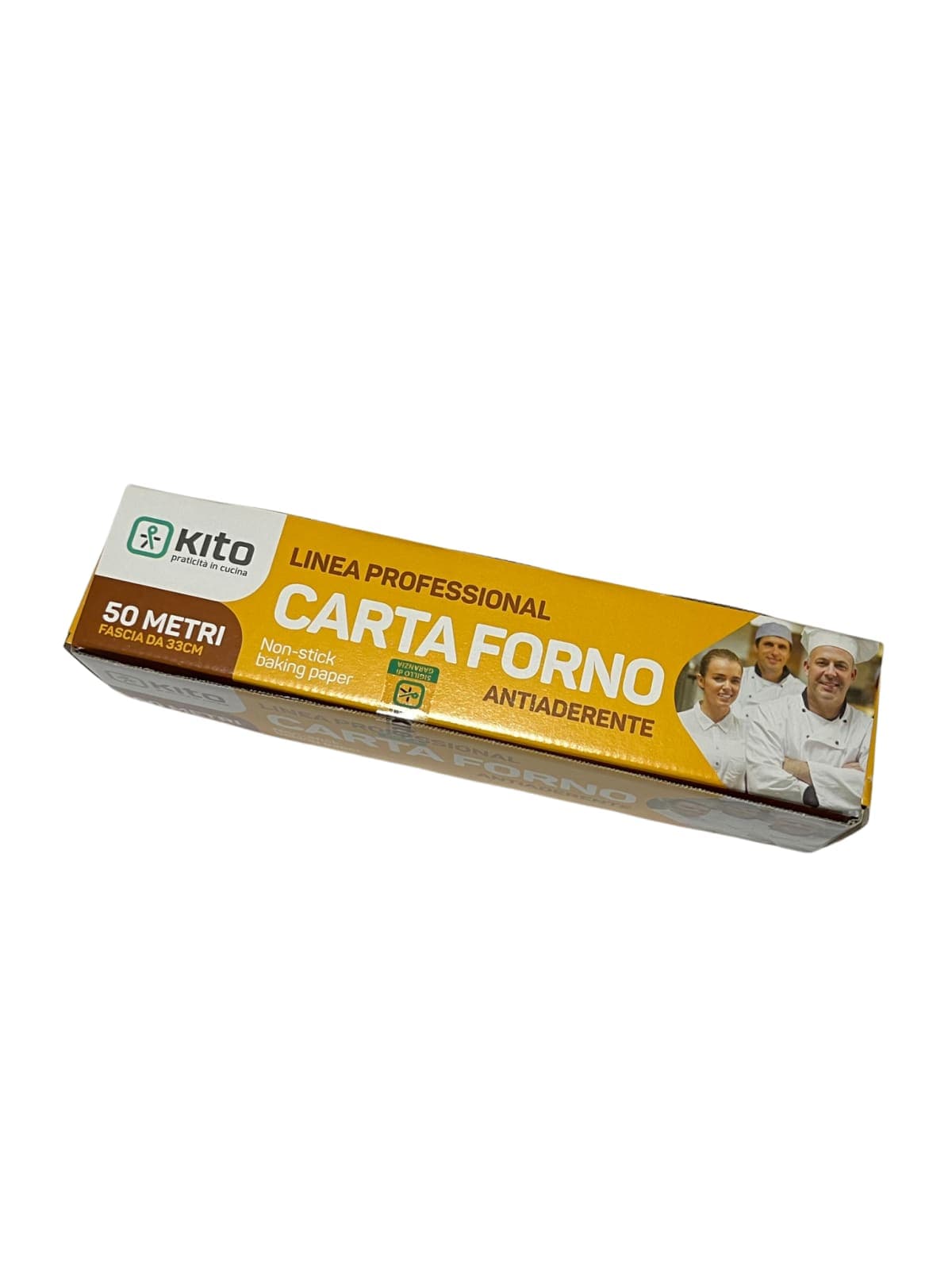 Carta Forno 50mt