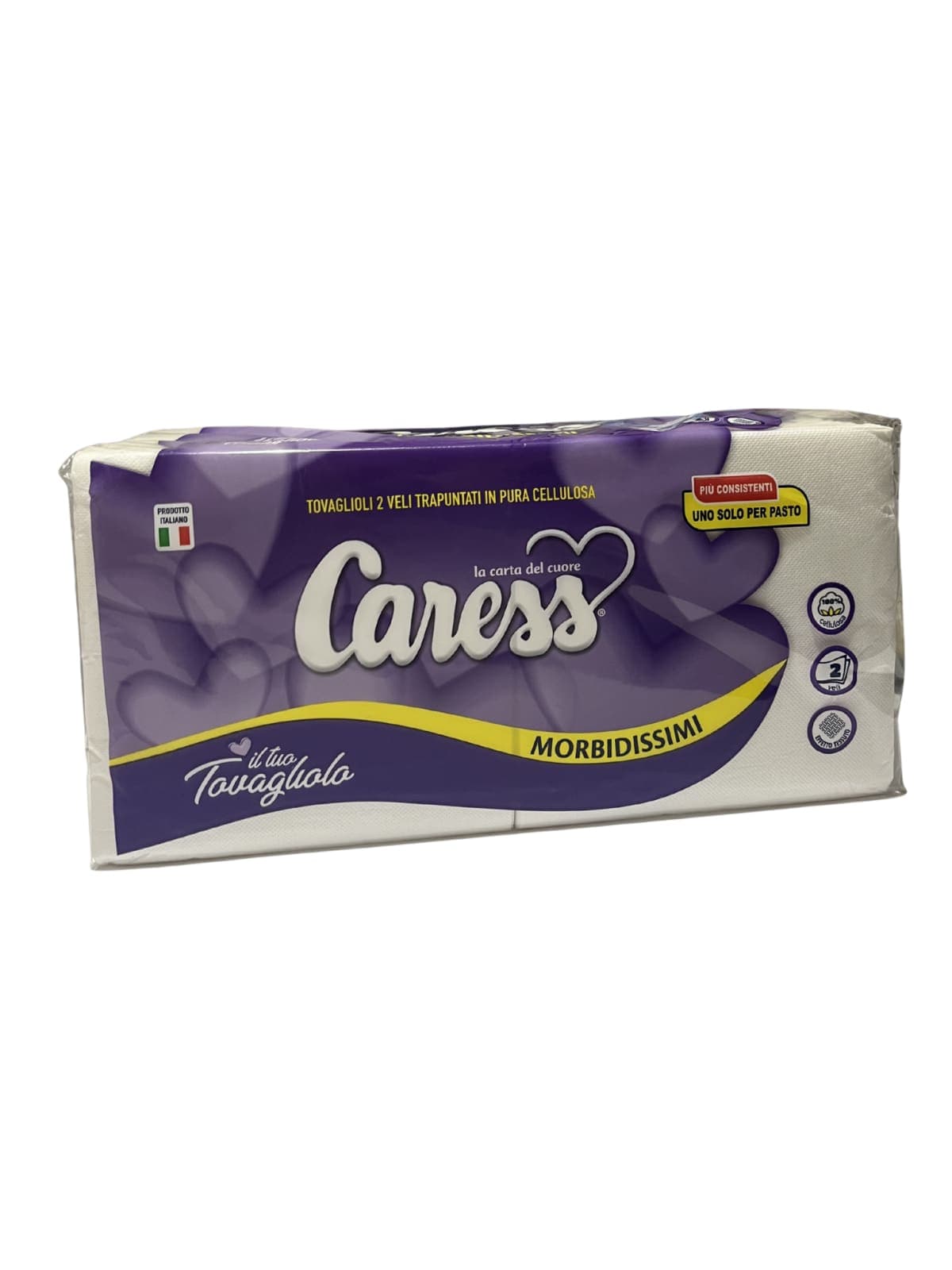 Tovagliolo Morbidissimo