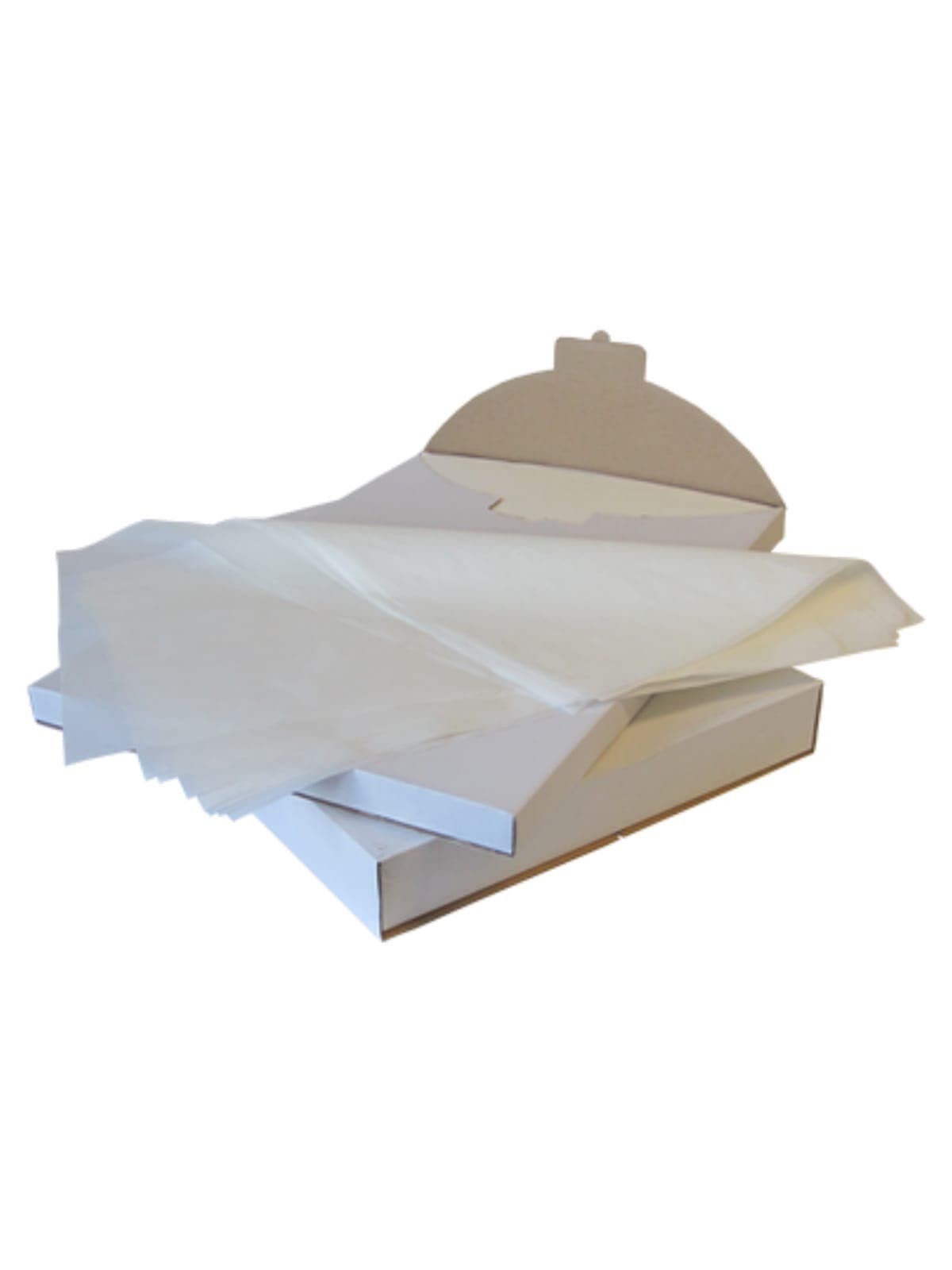 Carta Forno 40x60 a Fogli