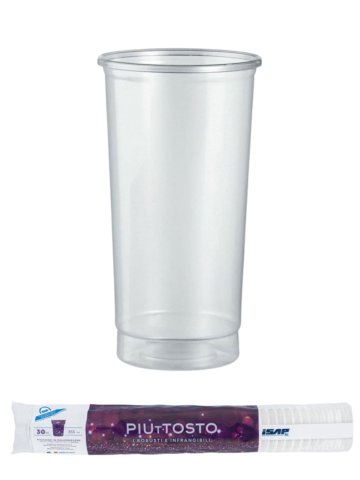 Bicchieri Cocktail 355cc