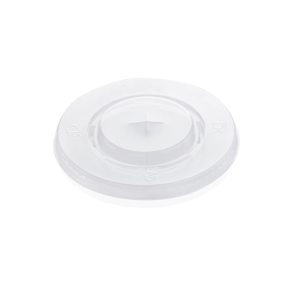 Coperchio in Plastica 75cc