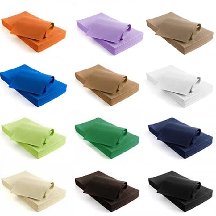 Tovaglie Coprimacchia TNT 100x100